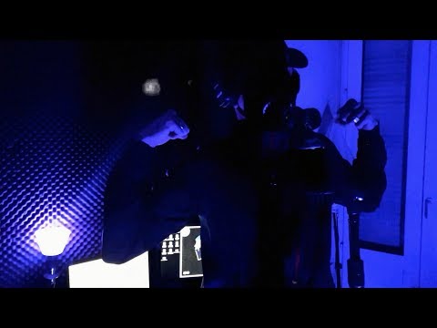 Izaid - Neptune 2 (Freestyle)