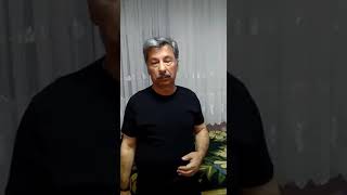 Severek. Ayrılalım...