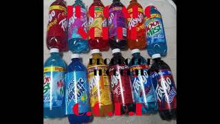 C.o.d.e Juggalo Scrub Produced By Thoughtboy