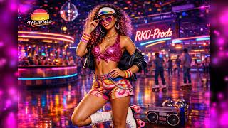 I Can't Wait - (Nu Shooz Remix) Funk Rare 2026 (RKO Prods) Net Worth