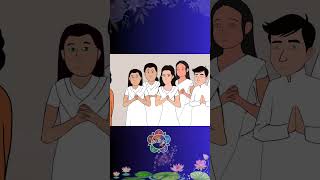 அநாதன் என்பவன் யார்? | Who is the One without a Master? | Chinna katha