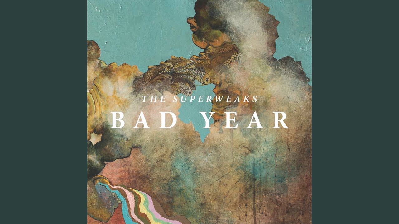 I Don't Want To Be An Anarchist (Anymore)