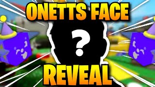 Onett just did a face reveal??? l Bee Swarm Simulator