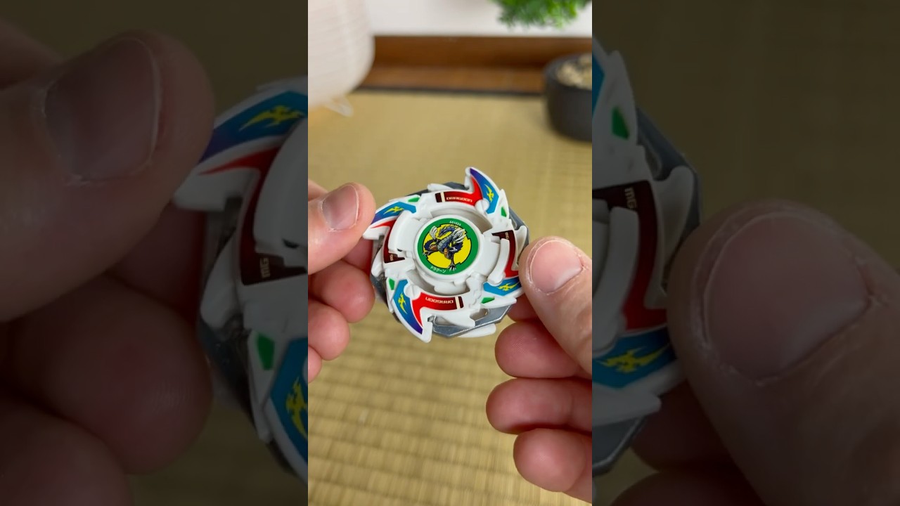 Unboxing the Best Beyblade ever! ✨Dragoon V✨ 