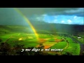 Somewhere Over The Rainbow subtitulado español