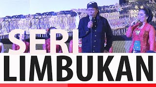 WALUH VS TATIN | SERI LIMBUKAN ALM KI SENO NUGROHO