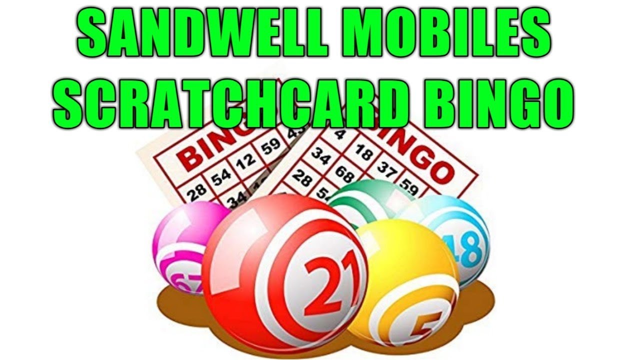 SCRATCHCARD BINGO CANCELLED SO HERE IS £100 OF SCRATCHCARDS YouTube