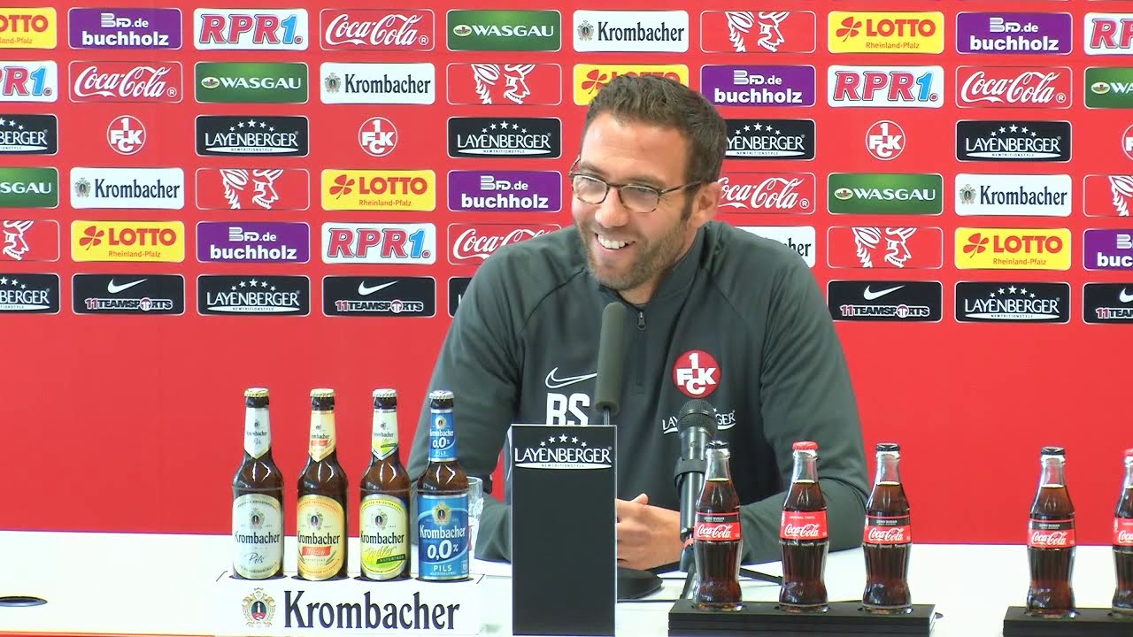 Pressekonferenz München Pressekonferenz München