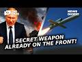 UKRAINE WILL SOON TEST ANTI-BALLISTICS! Putin panics that Russian electronic warfare is POWERLESS