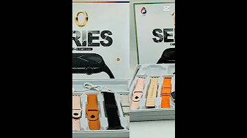 Rs 2200 Each S30 Pro Max 7 In 1 Series 10 Model Smart Watch With Charger Watch Promax 