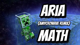 C418 - Aria Math (Amycrowave Remix)