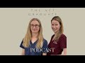Ep. 14 Dr Joanna Davies and Dr Janet Bain - Early career lessons in veterinary medicine.