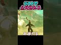 ウルボザ伝説のキメ台詞に完全に惚れた【ゼルダ名場面】#ゲーム実況 #ゼルダの伝説 #厄災の黙示録 #shorts