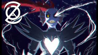 Undertale OST - Battle Against A True Hero (AtelZ Remix)