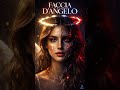 🎵 Faccia D'Angelo - Luce fuori, caos dentro.