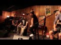 On The Road with Hoobastank - Episode 5