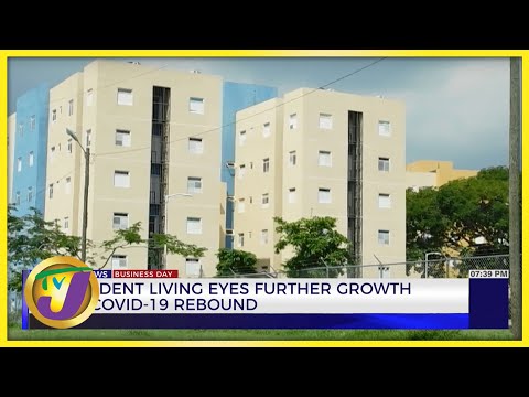 138 Student Living Eyes Further Growth after Covid-19 Rebound | TVJ Business Day