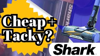 Revealing the Truth: 2024 SHARK Vacuum Cleaner Review