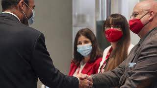 RESUMEN FEINDEF 2021 - FAYMM