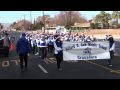 Gifford c cole ms  2009 antelope valley band review