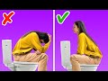 Modo Alternativo per Usare la Toilette. Ecco Perch Potrebbe Piacerti