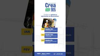 Aprenda Como Gerar Sua Anuidade 2025 Integral Ou Parcelada 