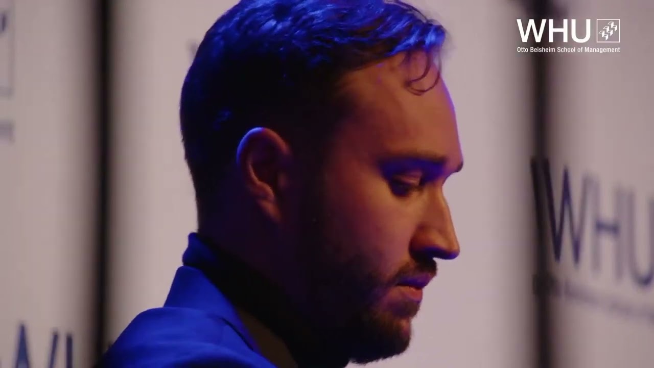 Benedikt Bagger | Piano