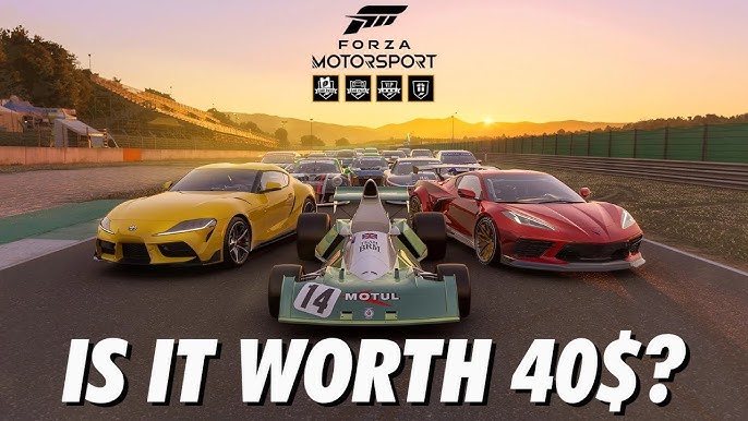 Which edition of Forza Horizon 5 is worth it for PC from Steam