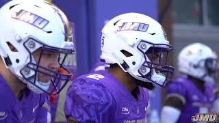 JMU Football | Robert Morris Cinematic Recap