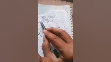 Mirror image and Water image questions Solve by khan Sir method#khansirmotivation #tech #education