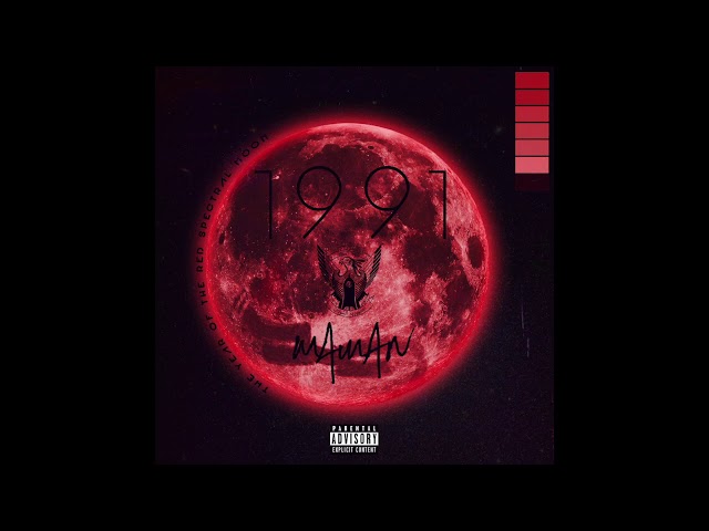 MaMan - November [Official Audio]