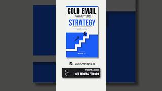 cold email strategy promo 9