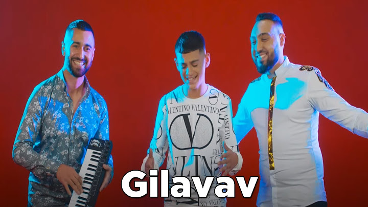 Landi Roko ft. Ervin Qerimi & Ilir Tironsi - Gilavav