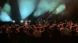 JAMIE CULLUM Live "Age of Anxiety" - Frankfurt Jahrhunderthalle - June, 11th 2022