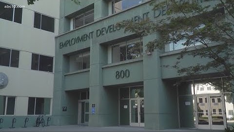 EDD begins verification process for suspended accounts | Dollars and Sense