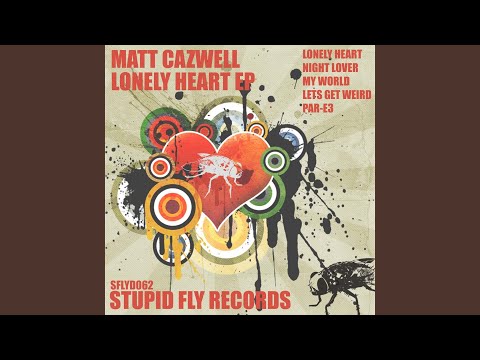 Lets Get Weird (Original Mix)