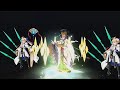 【FGO】~ブリテン異聞帯を救いたい~ 立ち上がった男、陳宮。 アルトリア・キャスター Chen Gong Artoria Caster 5周年
