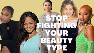 Is Your Pretty Convincing You're The Wrong Type Of Pretty Pt. 3
