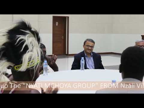 Nyati Mchoya Group From Chamwino District Dodoma