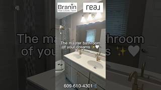 Elegant. Modern. Relaxing. 122 Oxford Pl, Mount Laurel, NJ 08054, AVAILABLE NOW!!
