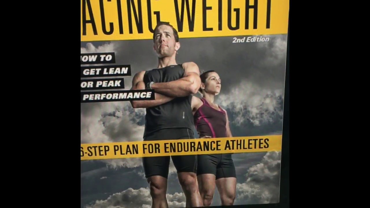 Racing Weight Reviewed