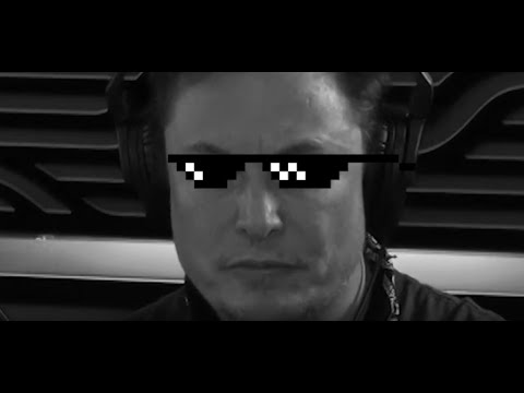 Elon Musk roasts Bill Gates