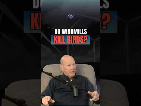 Wind Turbines: Myth vs Reality