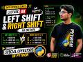 Python Bitwise Operators Explained | Left Shift & Right Shift (Lecture 8) | Data Science Series