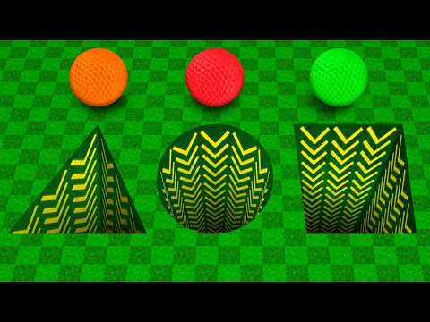 Golf It 1
