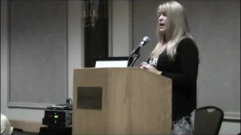 Synergy CCSVI Seminar - Introduction