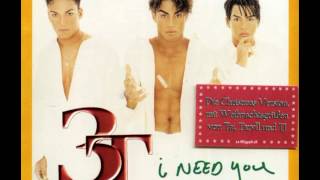 3T - Anything (Acoustic Version)