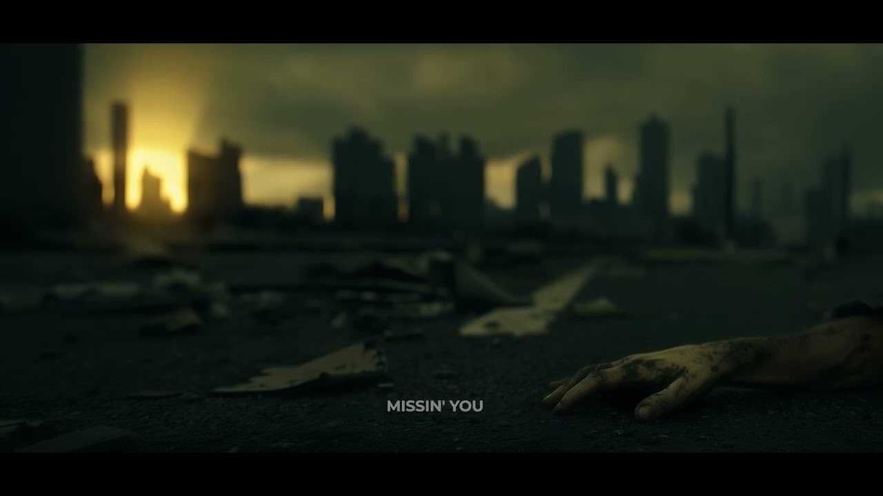 Loud Purpose - 4U | Official Audio