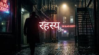[FREE]  DARK TRAP TYPE BEAT 2026 - "RAHASYA" | FREE DARK TRAP BEAT