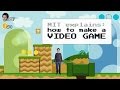 Introduction to Video Game Programming